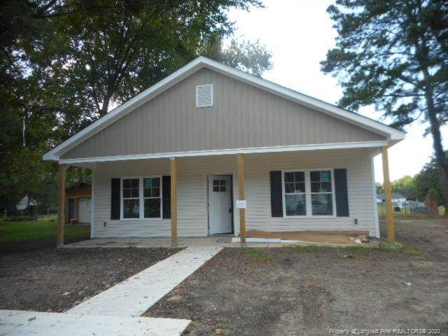 202 D Austin Street - Photo 1