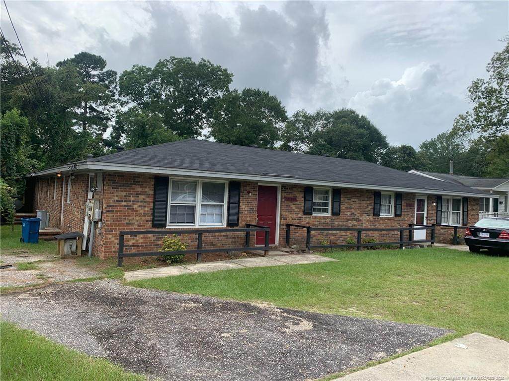 2305 Emily Street - Photo 1