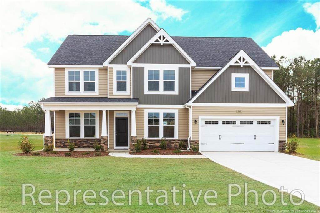 2704 Bristol Way - Photo 1