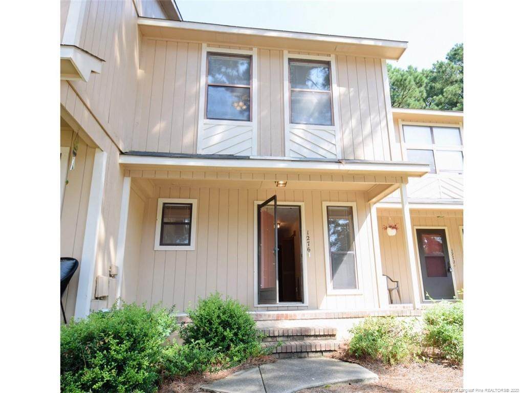 1276 Forest Drive - Photo 1