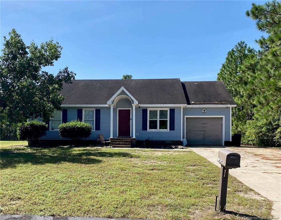 6333 Cicada Street - Photo 1