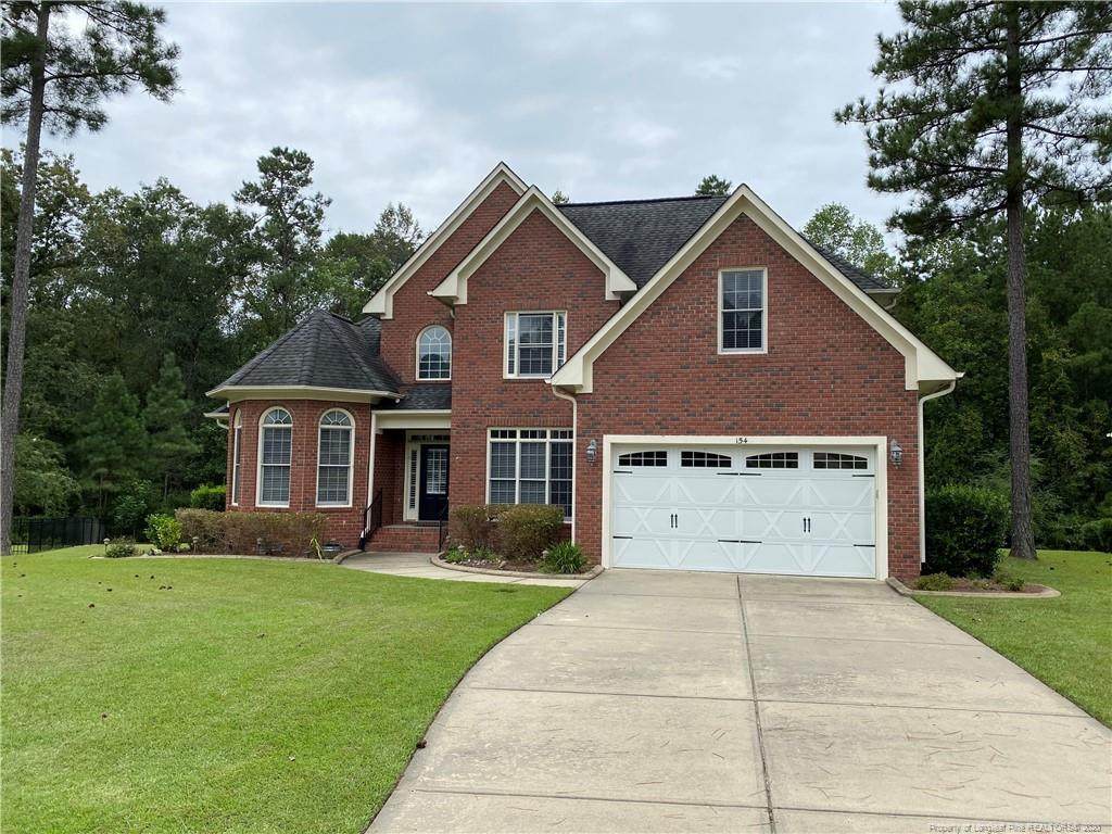 154 Blue Pine Drive - Photo 1
