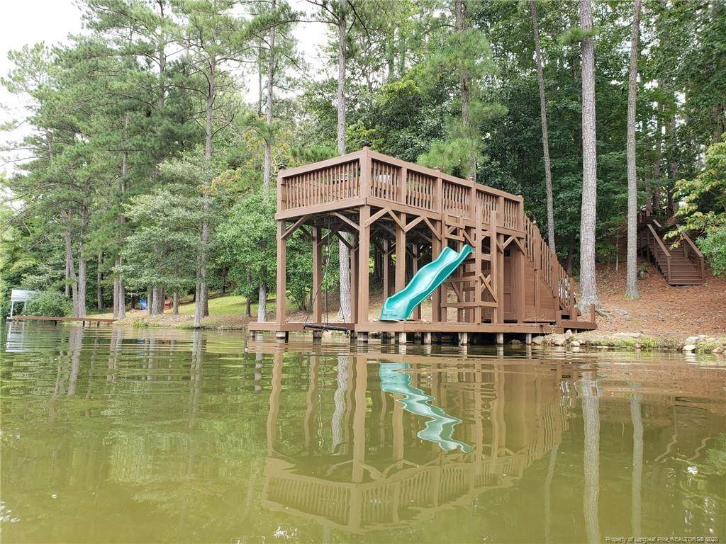 1024 Vic Keith Road - Photo 1