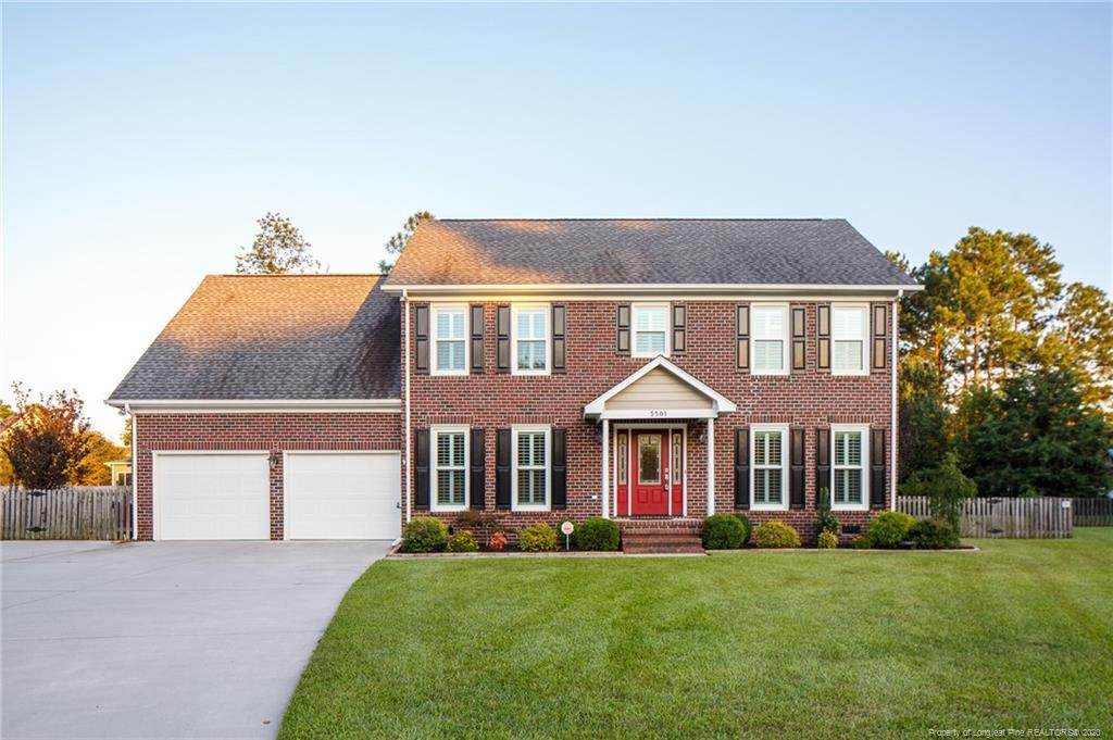 3501 Birkdale Court - Photo 1
