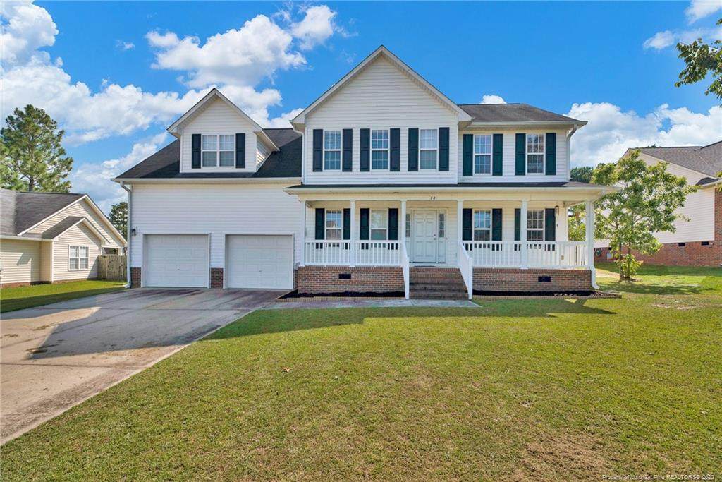 78 Advance Drive - Photo 1