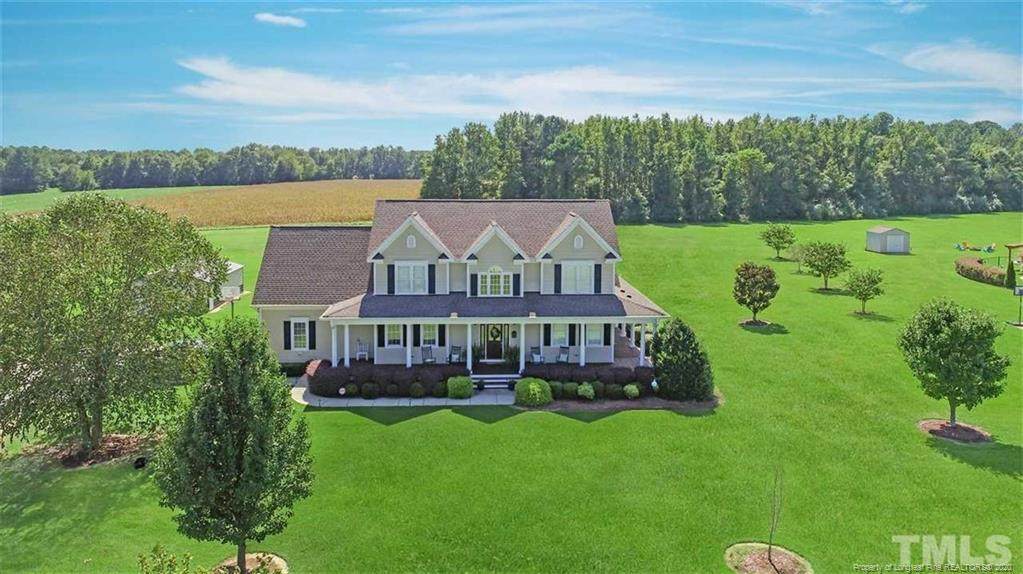 184 Buie Farm Lane - Photo 1