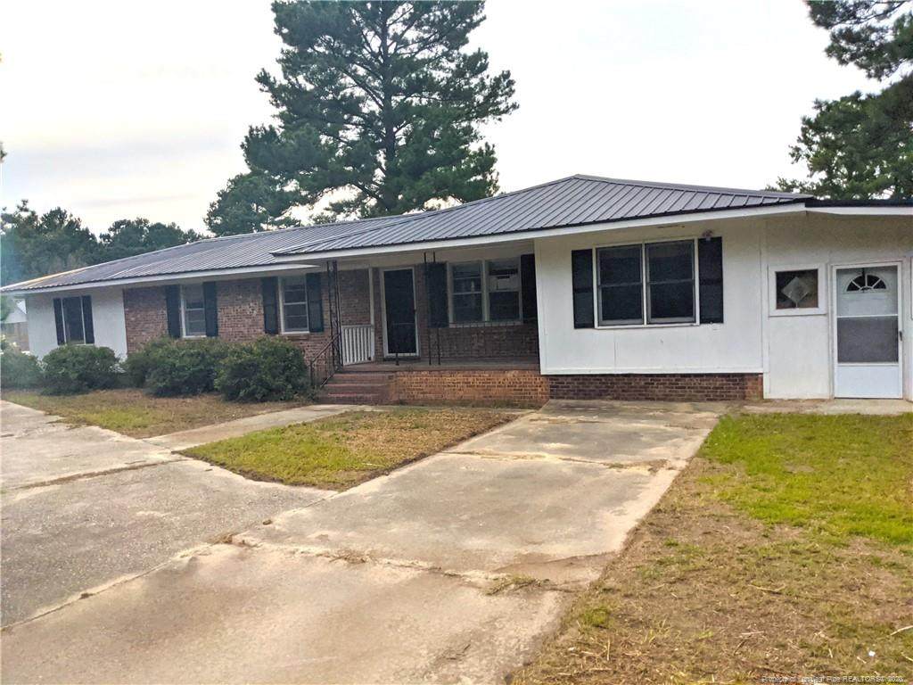 447 Dockery Road - Photo 1