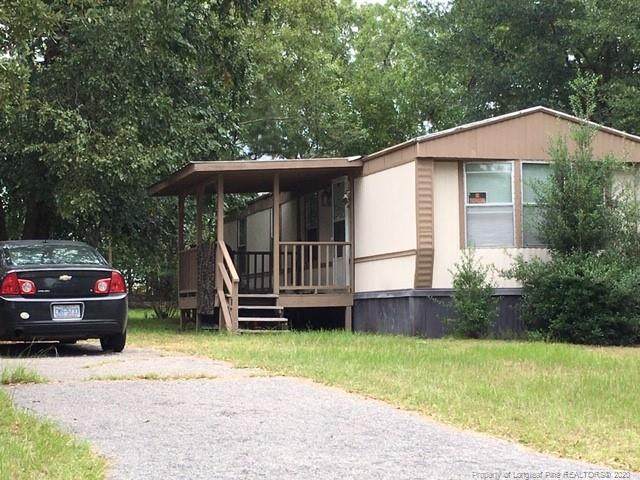 205 Auburn Street - Photo 1