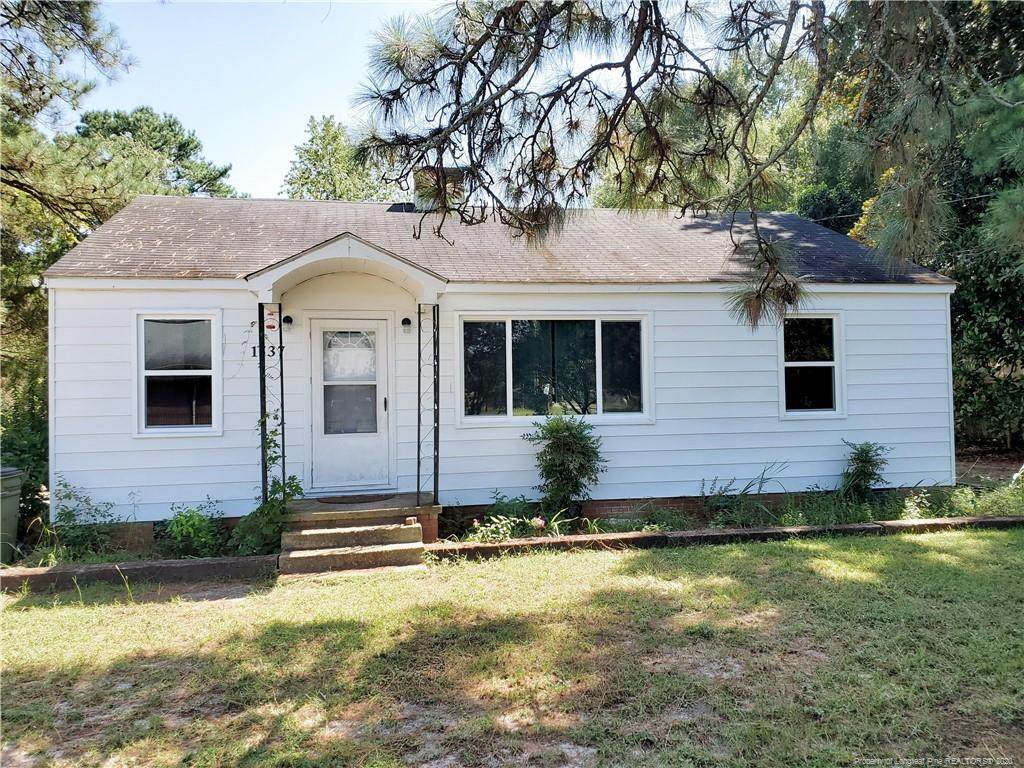 1537 Eureka Avenue - Photo 1