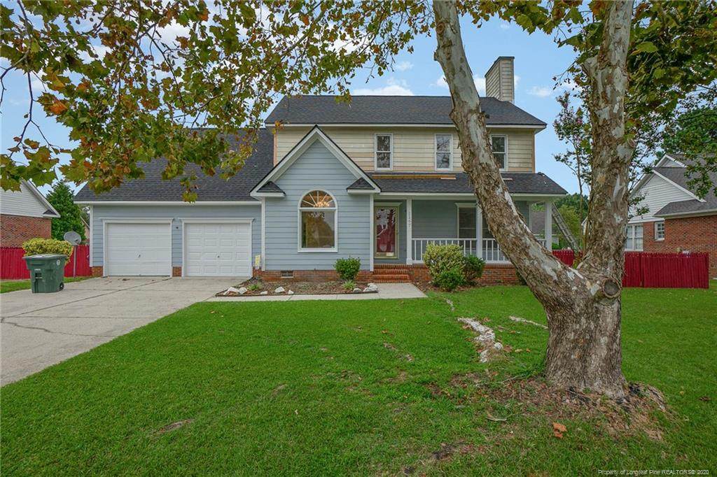 1167 Helmsley Drive - Photo 1
