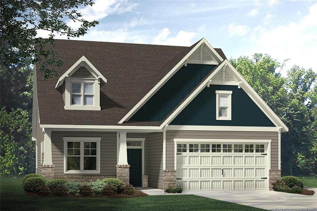 118 Warren Lake Road - Photo 1
