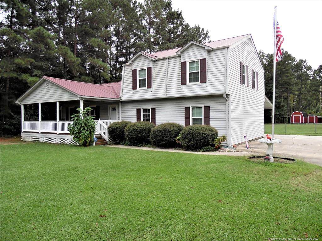 1719 Nc Highway 211 - Photo 1