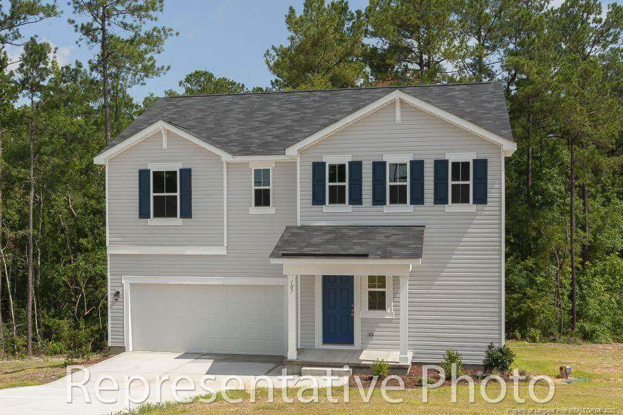 241 Windwood Drive - Photo 1