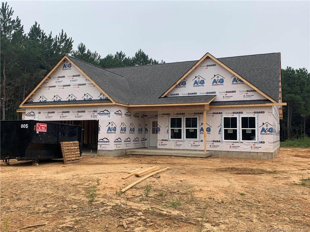 67 Creek Crossing Drive - Photo 1