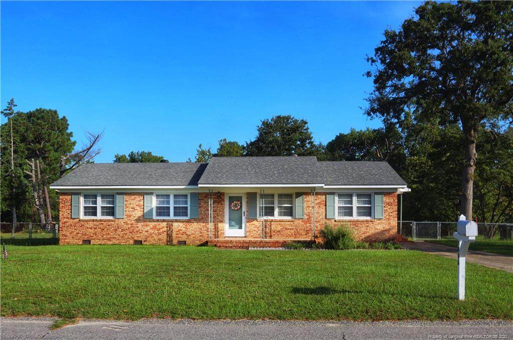 5806 Shenandoah Drive - Photo 1