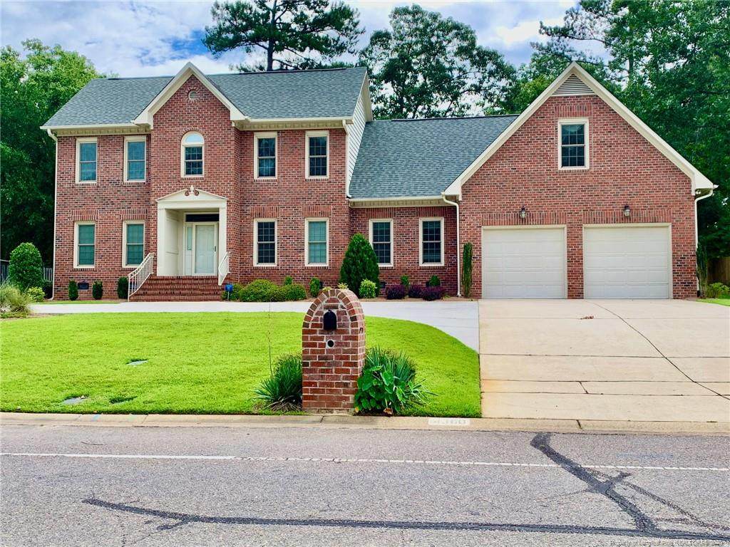 4360 Ferncreek Drive - Photo 1