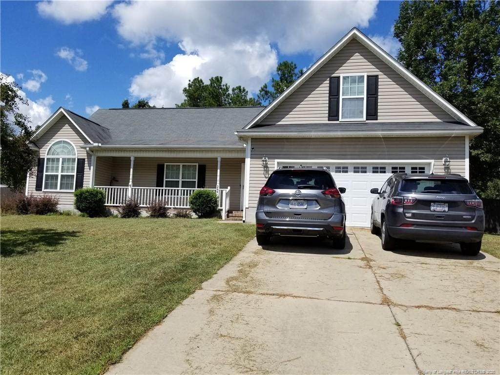 264 Himalaya Drive - Photo 1
