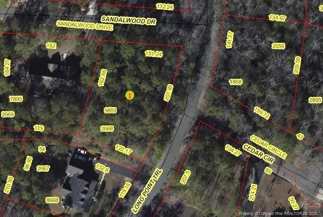 2068 Long Point Trail - Photo 1