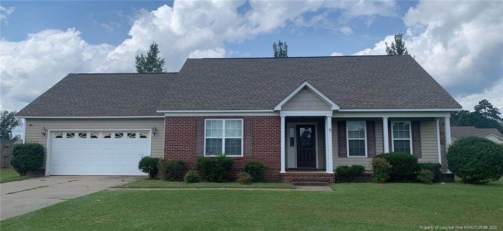 254 Victory Drive - Photo 1