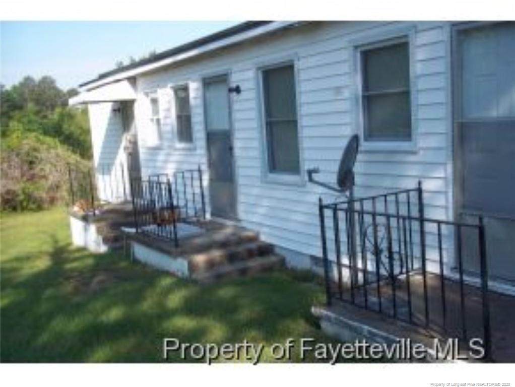 105-8 Bogard Circle - Photo 1