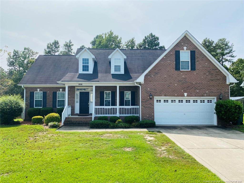 4019 Beaubien Drive - Photo 1