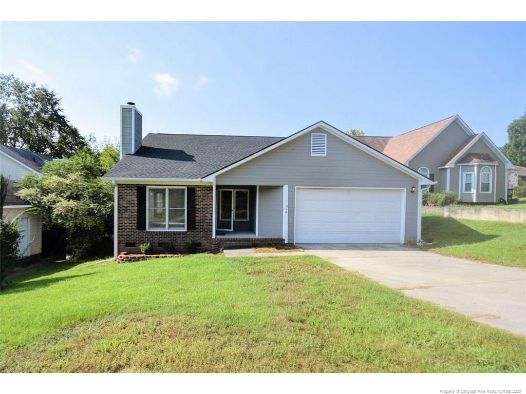 316 Nettletree Lane - Photo 1