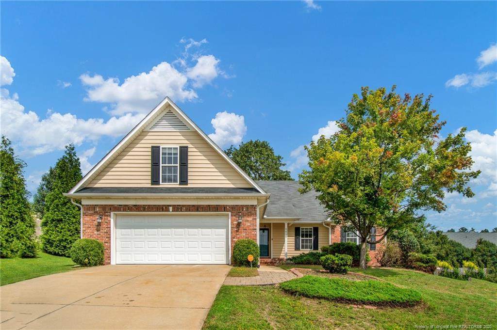 5416 Arnette Road - Photo 1