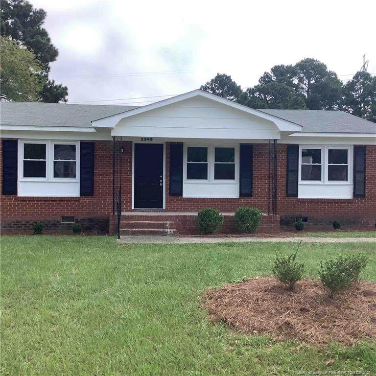 3349 Vardaman Avenue - Photo 1