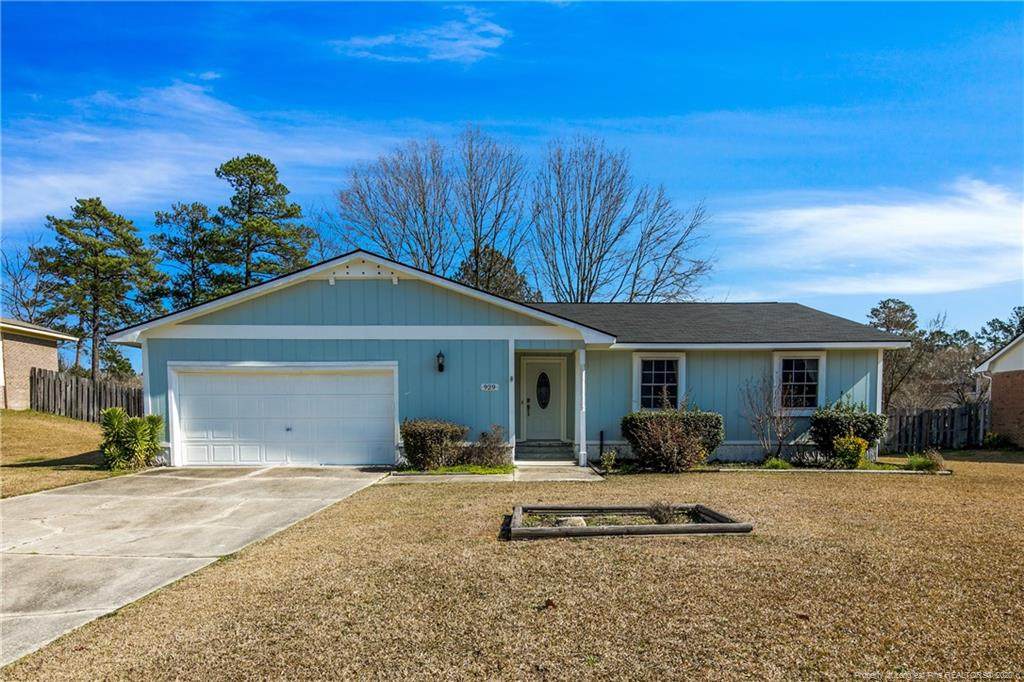 929 Brookridge Drive - Photo 1