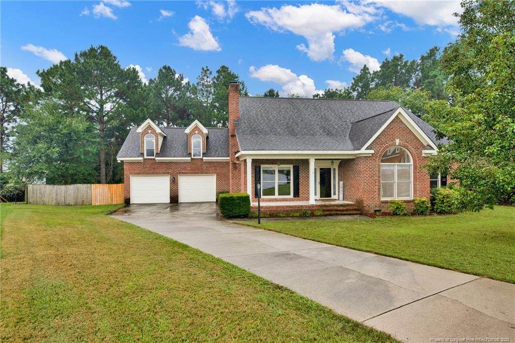7905 Lester Drive - Photo 1