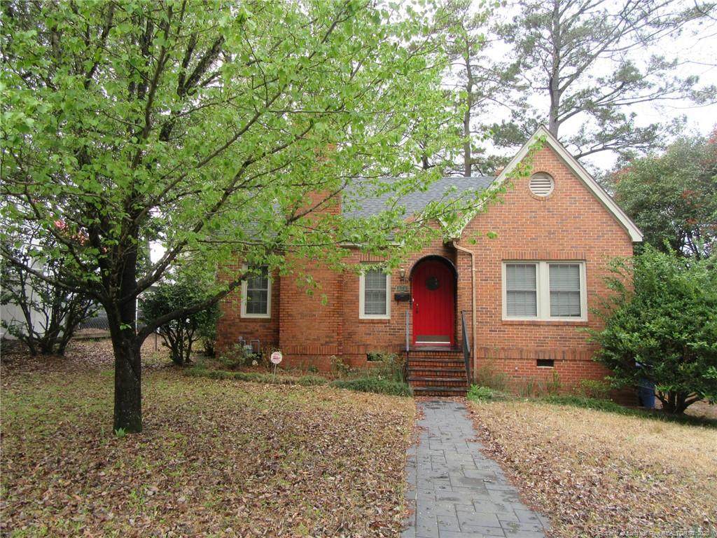 605 Huske Street - Photo 1