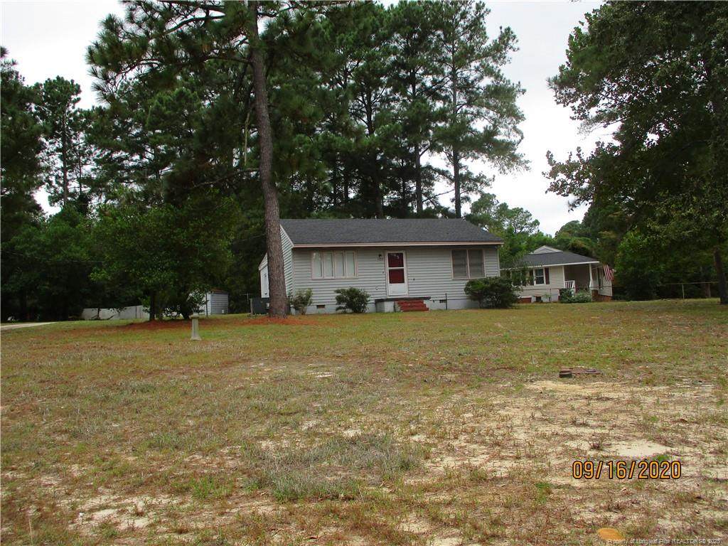 1523 Stansfield Drive - Photo 1