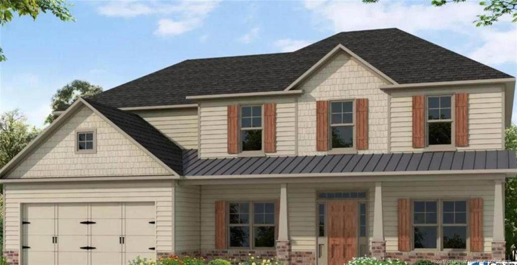 604 Ingleside Lane - Photo 1