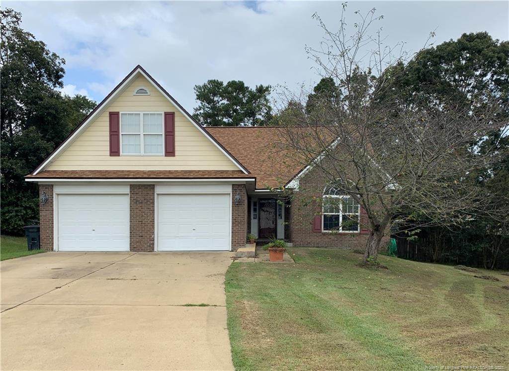 115 Yasmine Drive - Photo 1