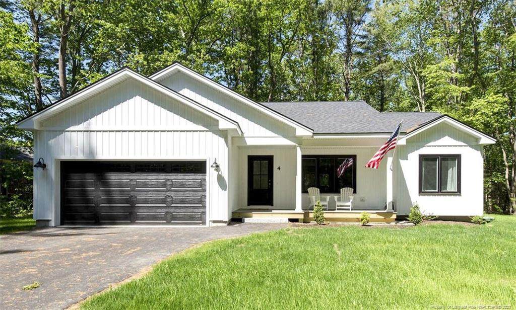 178 Creek Bend Drive - Photo 1