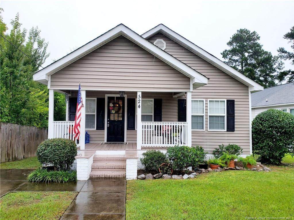 524 Pearl Street - Photo 1