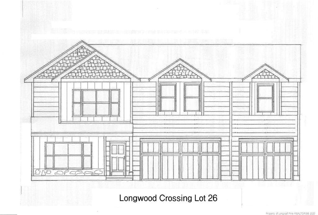 124 Longview (Lot 26) Court - Photo 1