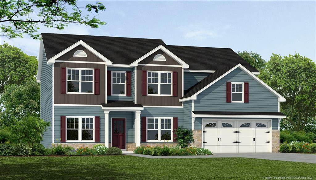 1443 Creekwood (Lot 14) Road - Photo 1