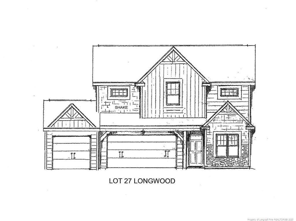 128 Longview (Lot 27) Court - Photo 1