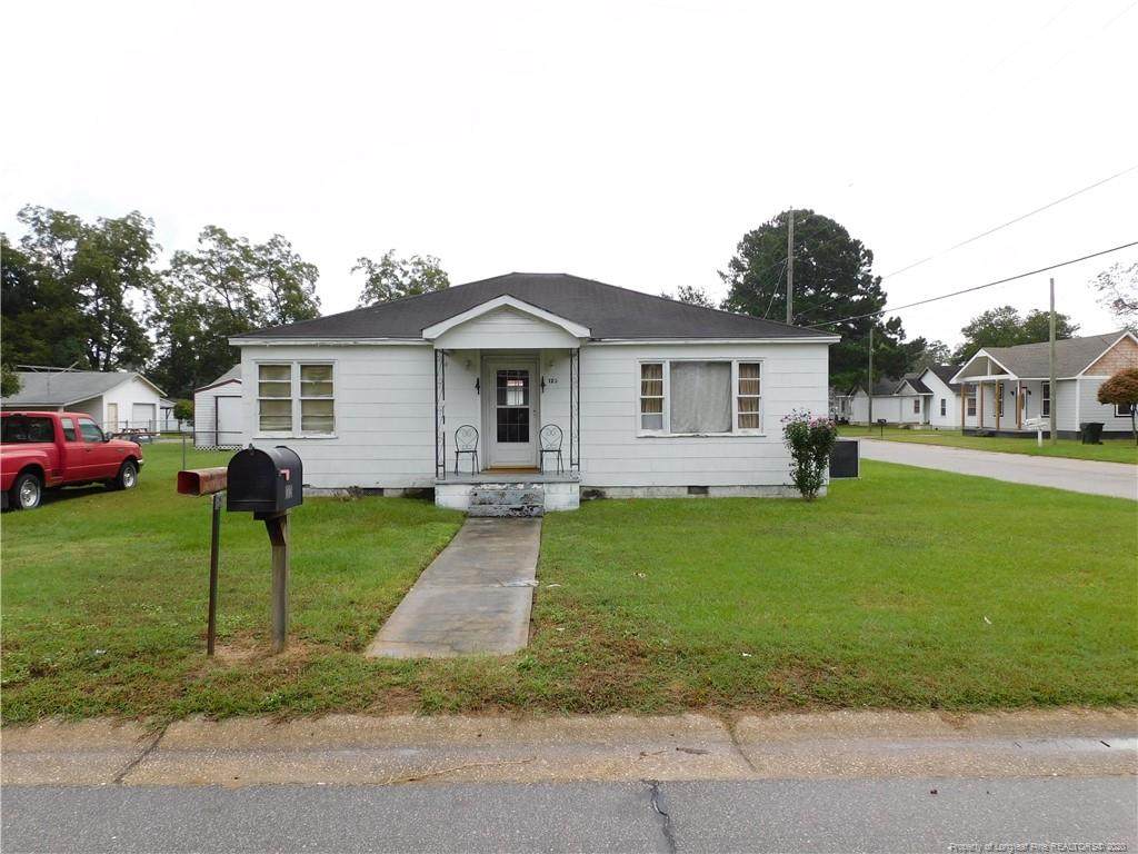 123 Elizabeth Street - Photo 1