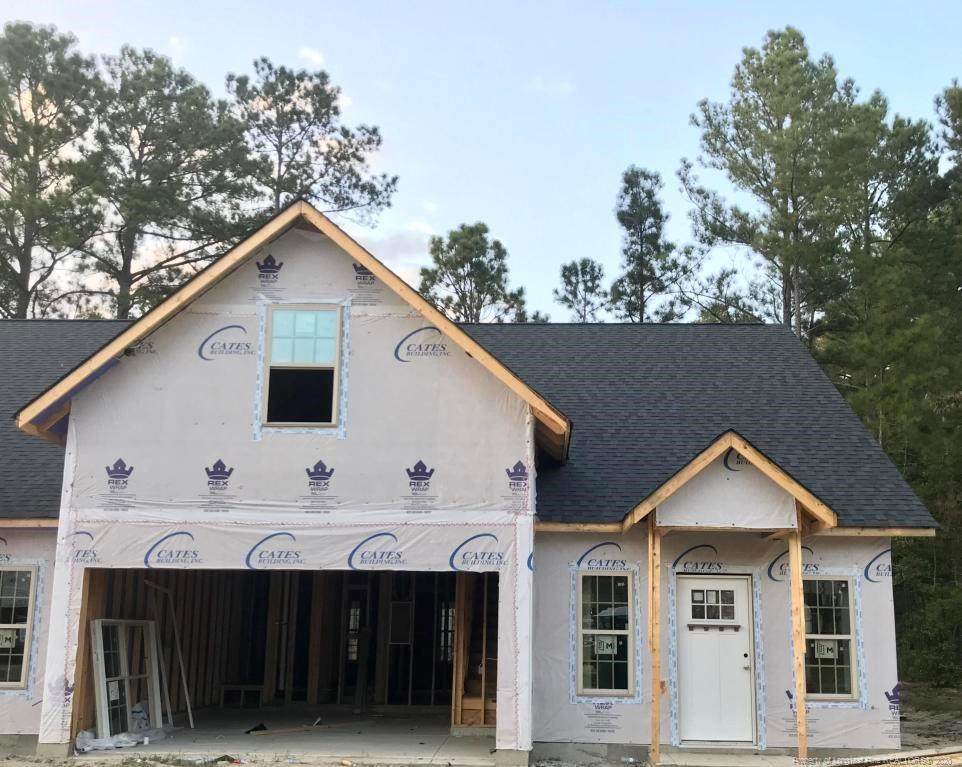 500 Niblick Circle - Photo 1