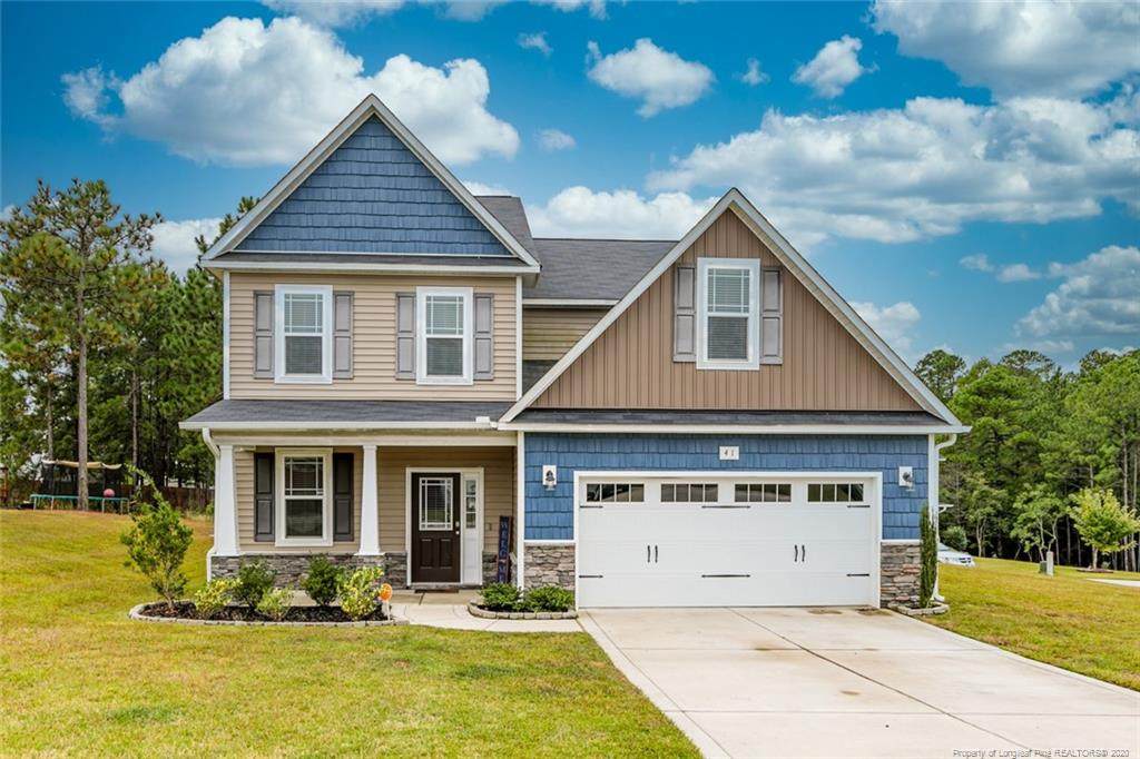 41 Fleetwood Court - Photo 1