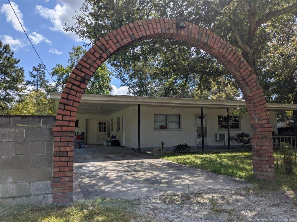 130 Texas Lane - Photo 1