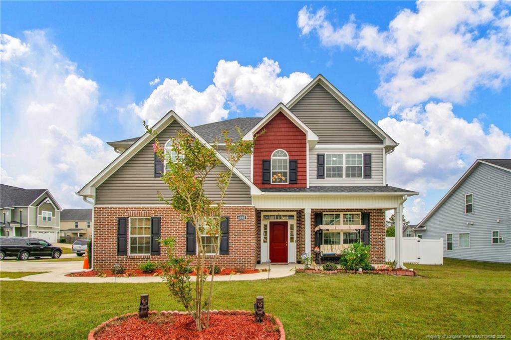 6005 Crown Ridge Court - Photo 1