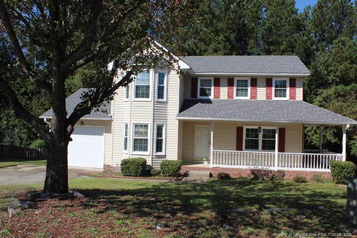 5553 Hartfield Court - Photo 1