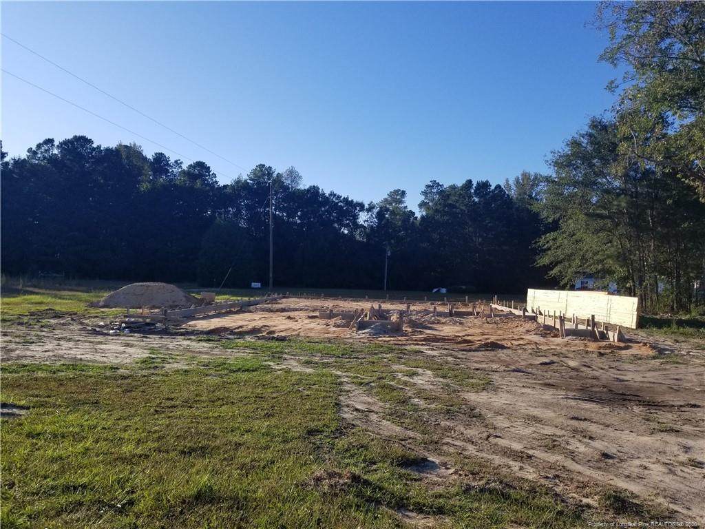 5129 Maxwell (Lot 1) Road - Photo 1