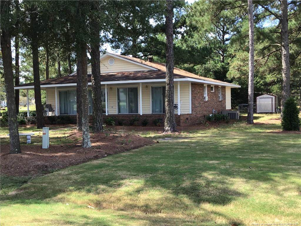 269 Lakeshore Drive - Photo 1