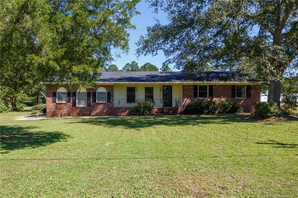 5471 Cedar Creek Road - Photo 1