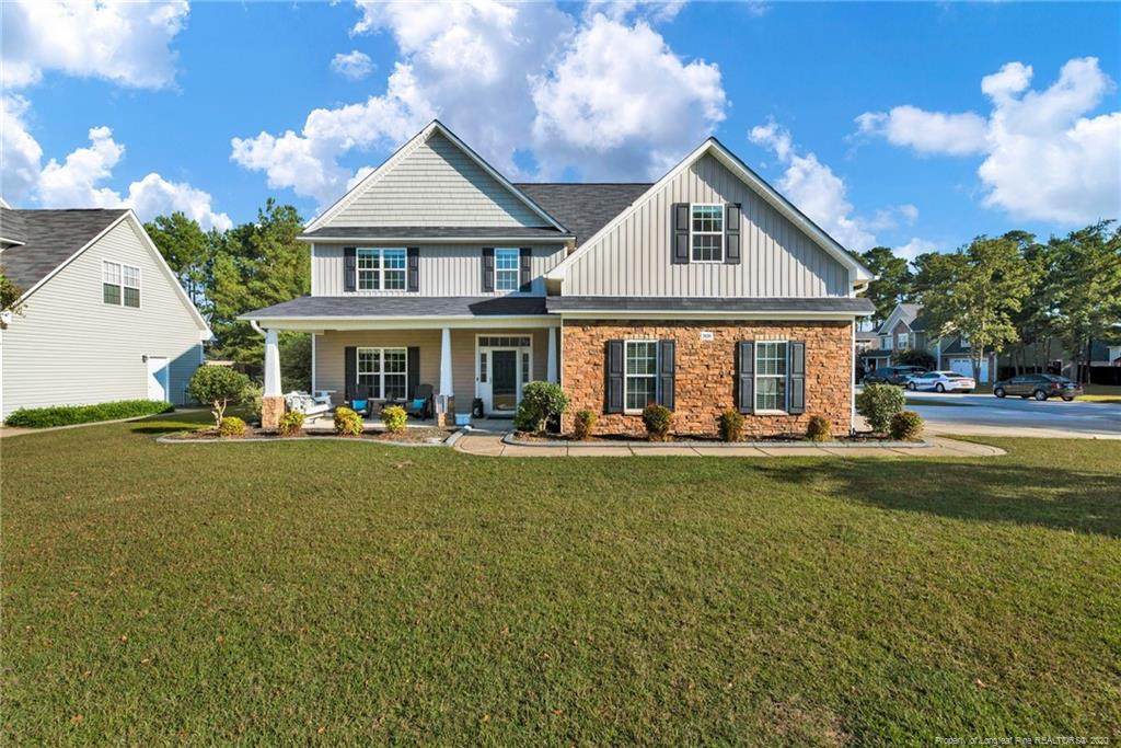 2430 Kimbolton Drive - Photo 1