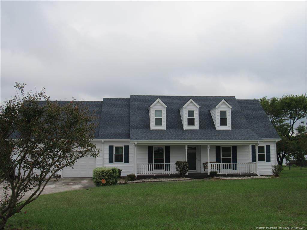 211 Stoney Creek Drive - Photo 1